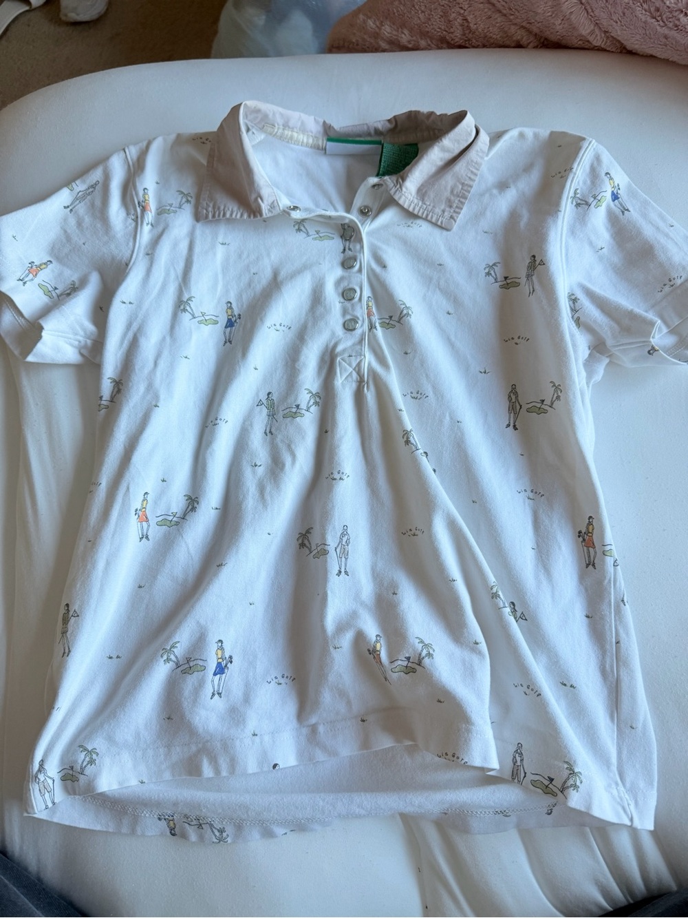 Liz claiborne polo women’s